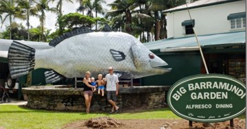 Big Barra